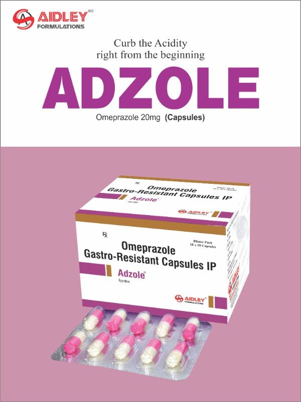 ADZOLE